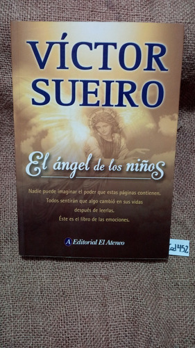 Víctor Sueiro / El Ángel De Los Niños