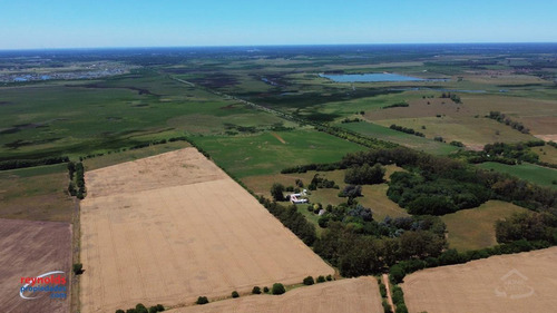 Imagen 5 de 15 de Campo Para Desarrollo Inmobiliario En Los Cardales - Reynolds Propiedades