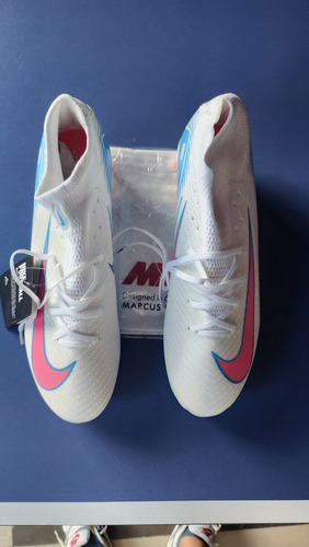 Botines Nike Air Zoom Mercurial (Usado)