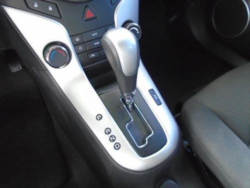Chevrolet Cruze 1.8 Lt 16v