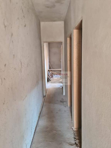Casa Com 2 Dormitórios À Venda, 70 M² Por R$ 260.000,00 - Jardim Viel - Sumaré/sp - Ca1221
