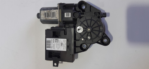 Motor Vidro Elétrico Dianteiro Esquerdo Ford Focus 09/13