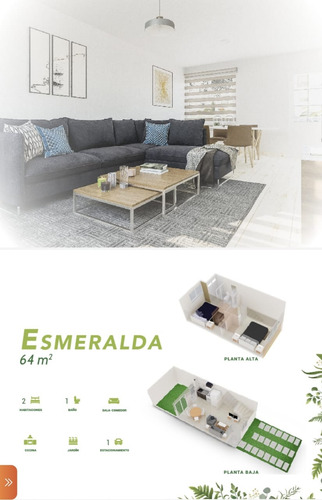 Amplia Casa De 2 Niveles 2 Recámaras Con Acceso Controlado