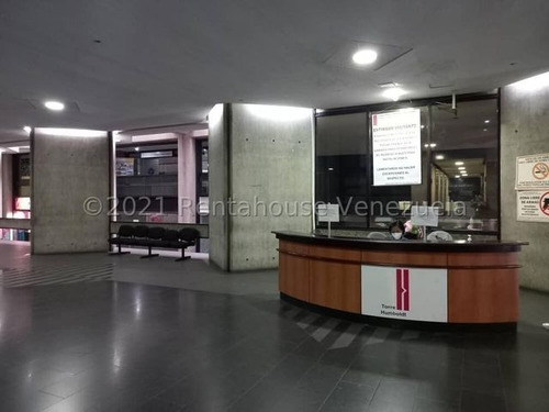 Imagen 3 de 14 de Oficina En Alquiler Prados Del Este 22-4614 Renta House Los Samanes