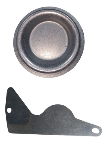 Empacadura Compresor Aire Cummins 6ct
