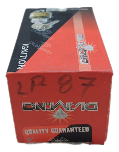 Cilindro De Suichera Ignicion Ford Auto 73-84