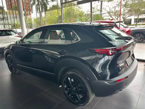 Mazda CX-30 2.5 Grand Touring Lx Carbon Edition Awd At