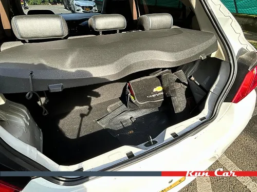 Chevrolet Joy 1.4