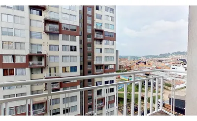 Apartamento en venta