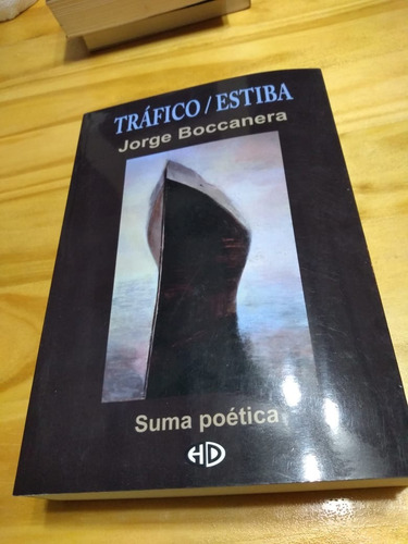Tráfico / Estiba - Boccanera - Hd, 2019