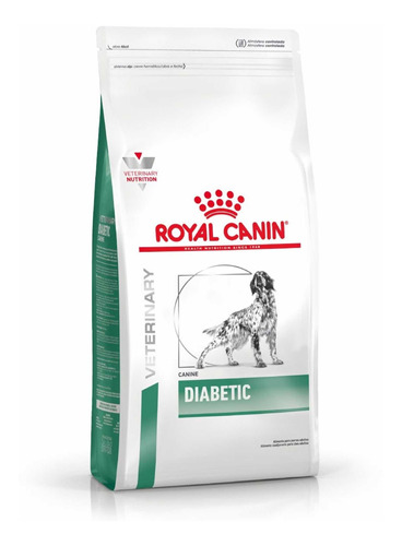 Royal Canin Diabetic X 10 Kg ( Leer Descripción )
