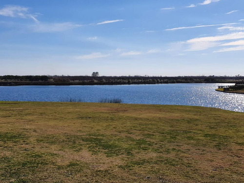 Imagen 26 de 30 de Lote Lindero En Acacias - Puertos Del Lago