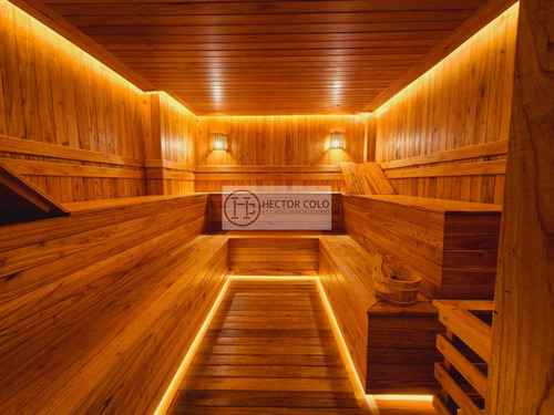 Departamento Premiun Tres Ambientes - The Kalem 2