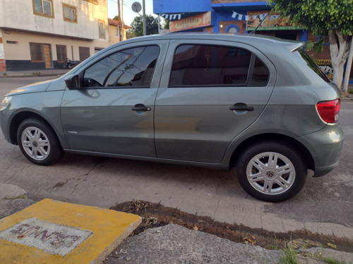 Volkswagen Gol Trend 1.6 Pack I 101cv