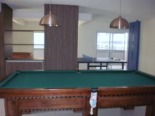 Apartamento - Venda - Tupi - Praia Grande - Bull2