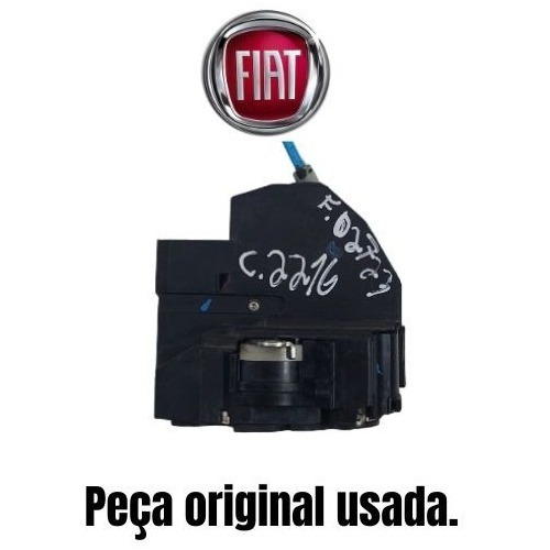 Fechadura Traseira Direita Fiat Mobi 