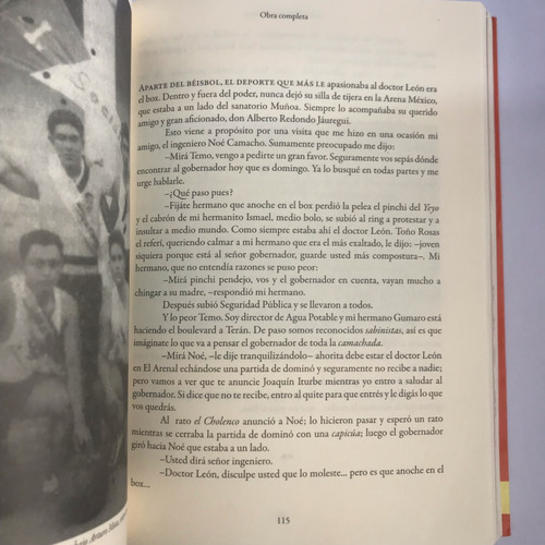 Artemio Gallegos López Obra Completa Chiapas (Usado)