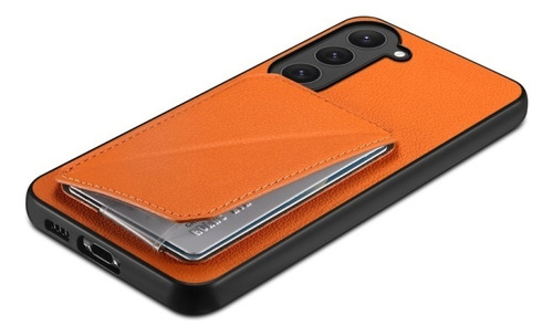 Funda Anticaída For Samsung, Con Función Soporte