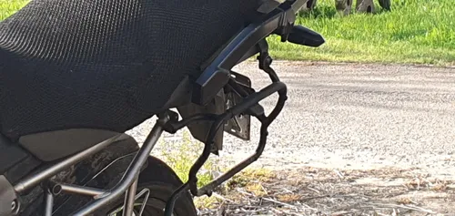 Kawasaki Versys 1000