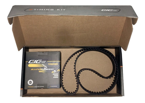 Kit De Tiempo Mitsubishi Lancer Touring 2.0 2012 Americano