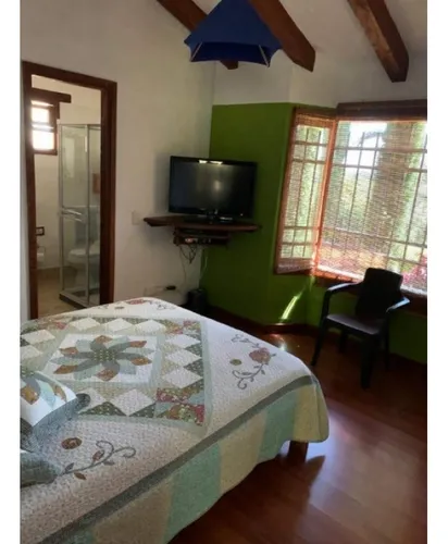 Cf-06 Casa Finca Independiente (rionegro)