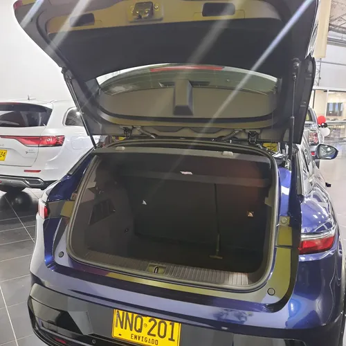 Renault Megane 0.0 E-Tech