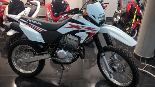 Honda Xr 250 Tornado 0km. Ya! Amplia Financ.