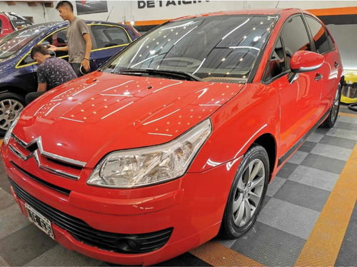 Citroën C4 Pack Plus