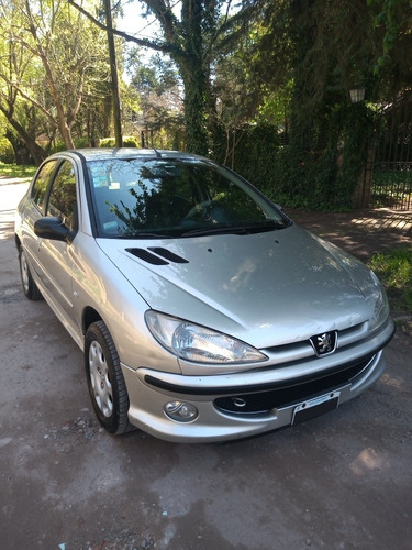 Imagen 3 de 14 de Peugeot 206 1.6 Premium