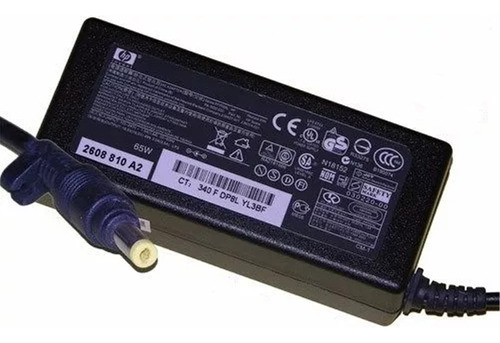 Cargador Para Compaq Presario V2300 V2500 V2700 V3000