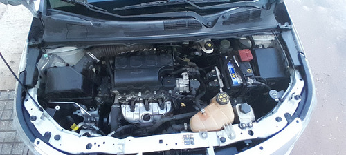 Chevrolet Cobalt 1.8 Ltz At Adv