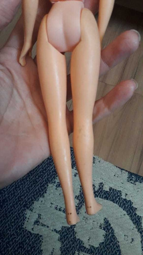 Boneca Xuxinha Multibrink
