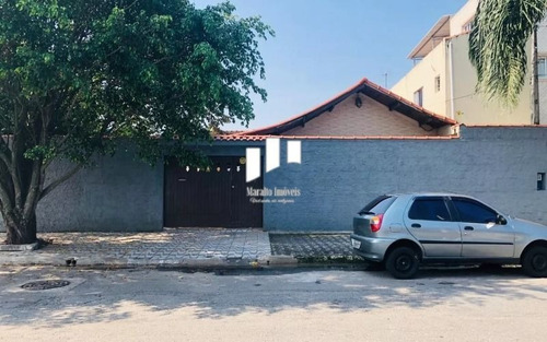 Imagem 1 de 11 de Casa Isolada Em Praia Grande S. Paulo.