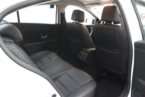 Renault Fluence 2.0 Dynamique 16v Flex 4p Automático 2014/20