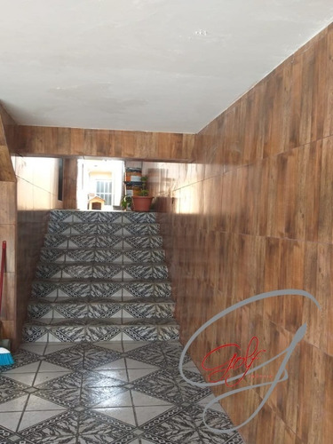 Imagem 6 de 9 de Casa Na Vila São Francisco 2 Dormitórios - Ca00490 - 69319066