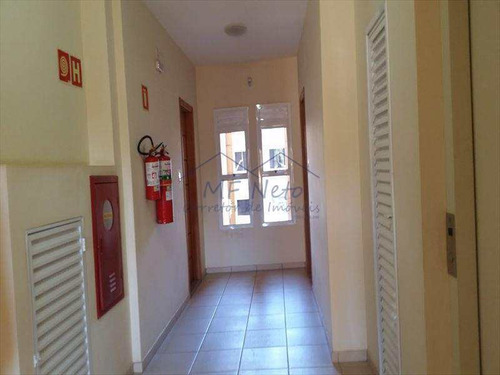 Imagem 24 de 29 de Apartamento Com 1 Dorm, Jardim Rosim, Pirassununga - R$ 145 Mil, Cod: 10122700 - V10122700