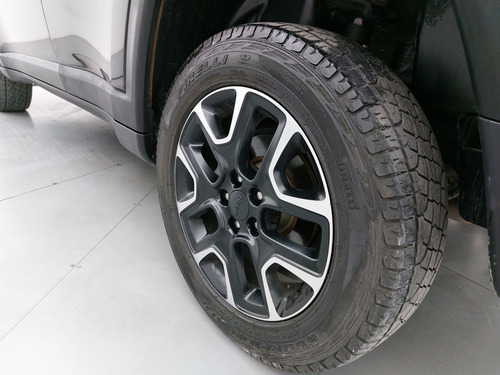 Jeep Compass 2.0 16V DIESEL TRAILHAWK 4X4 AUTOMÁTICO
