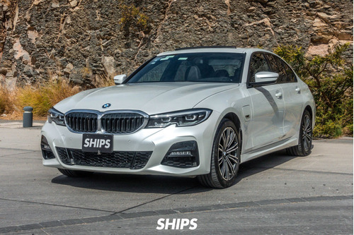 BMW Serie 3 2.0 330e Sport Hibrido At