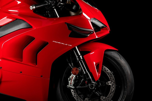 Ducati Panigale V4 0km.entrega Inmediata.no Bmw