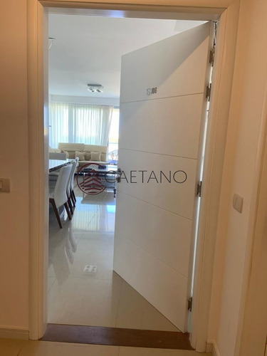 Imagen 19 de 19 de Hermoso Apartamento Frente Al Mar! - Punta Del Este Brava