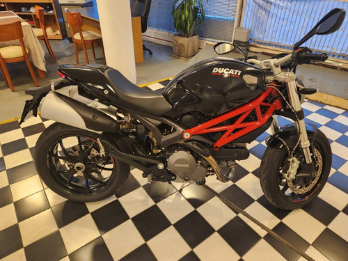 Ducati  Monster 796 Abs
