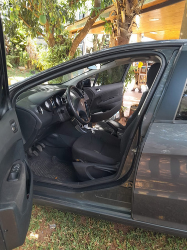 Peugeot 408 2.0 Allure Nav 143cv