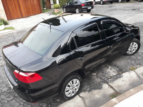 Voyage Motor 1.6 Ano 2016