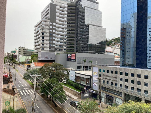 Imagem 13 de 17 de Apartamento No Centro Com 3 Dormitórios - Ap5528
