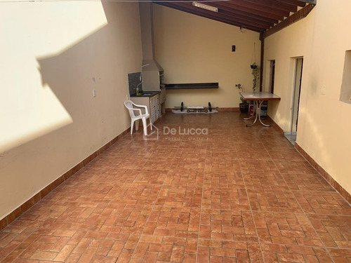 Imagem 22 de 25 de Casa À Venda Em Parque Via Norte - Ca007381