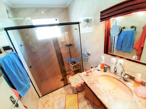 Imagem 21 de 30 de Sobrado À Venda, 124 M² Por R$ 530.000,00 - Freguesia Do Ó - São Paulo/sp - So1687