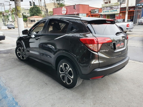 Imagem 4 de 14 de Honda Hr-v 2016 1.8 Ex Flex Aut. 5p