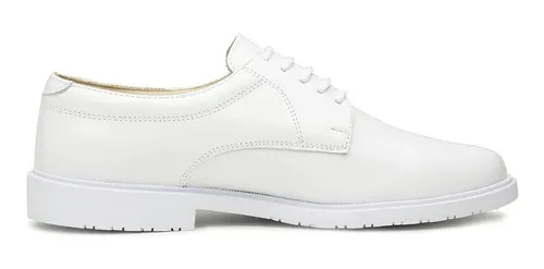 Sapato hotsell branco marinha