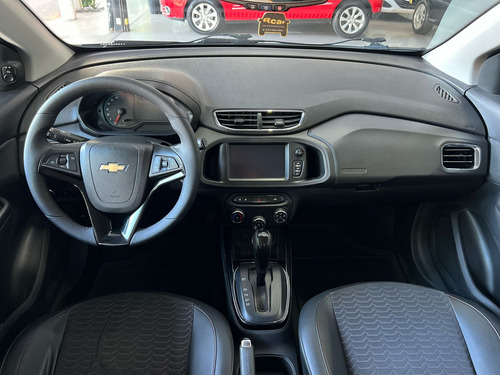Chevrolet Onix 1.4 Ltz Aut. 5p