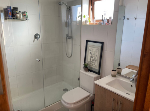 Departamento De 2 Dorm. En Arriendo Con Inmejorable Ubicació